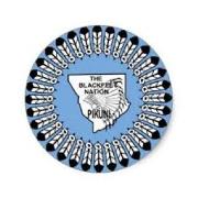 Blackfeet Legal Department Logo